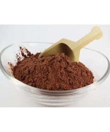 (50gm Each.) Pure Brown Katha Powder - 3.52Ounce / 100gram Pack of 2 - Buy Online on GoSupps.com
