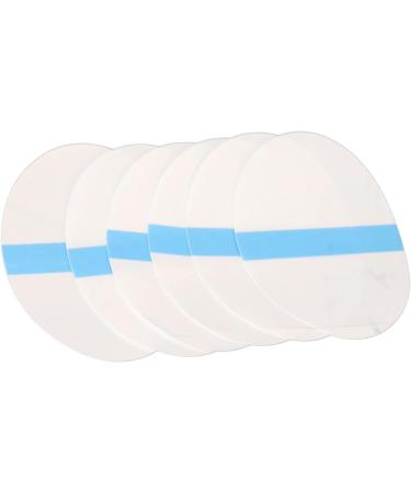 Thigh Anti Wear Patches - 30Pcs Portable Anti Chafing Pads for Women | Adhesive Bandages for Knee & Calf - Buy Online on GoSupps.com