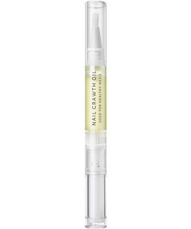 Huile pour la croissance des ongles Lot de 2 stylo cosm tique pour cuticules fortifiant pour ongles base de vitamine E et d'huile de jojoba adapt les types d'ongles pour une manucure et une - Buy Online on GoSupps.com