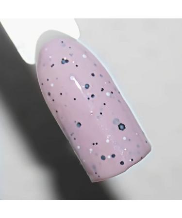 Buy N+M EGGSHELL-PASTELL Color Gel Pastell Rose Nude 5ml | Highly Pigmented & Self-Smoothing | UV/DUO/LED Compatible - Buy Online on GoSupps.com