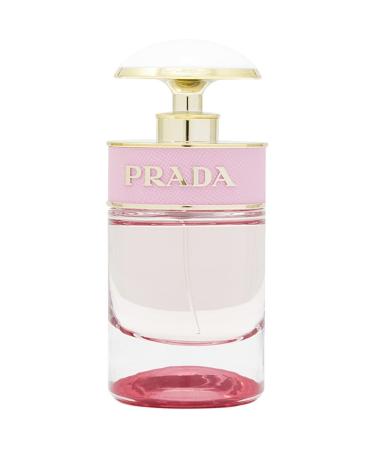 Prada Candy Florale Eau De Toilette Spray 2.7 Ounce 2.7 Ounce (Pack of 1) - Buy Online on GoSupps.com