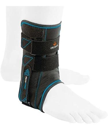 ORLIMAN MEMOSTAB Ankle Brace - Size 0