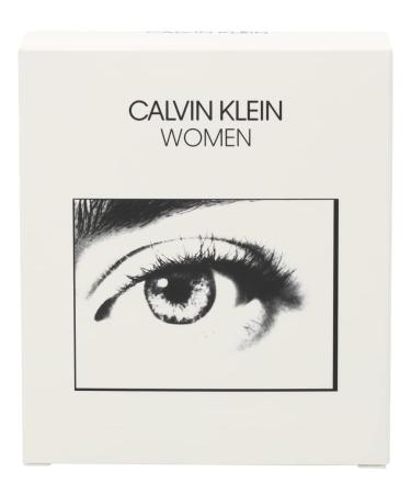 Calvin Klein Women Eau de Parfum Chypre Women's Perfume With Notes of Eucalyptus Orange Flower & Cedarwood Long Lasting Fragrance Calvin Klein Women Eau de Parfum 1.7 Fl Oz (Pack of 1) - Buy Online on GoSupps.com