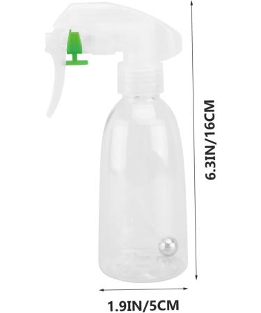 Healeved Barber Tool Hair Styling Tool Water Sprayer Watering Can Water Containers - Buy Online on GoSupps.com