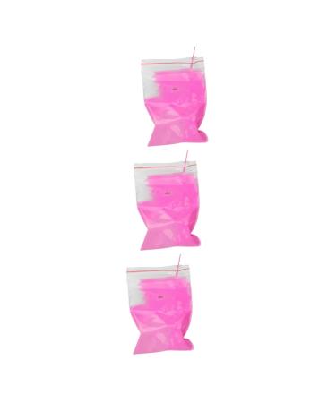 FRCOLOR 3pcs Specialty Tools Brow Mapping with Thread Eyebrow Mapper Eyebrow Line Makeup Tools Shaping