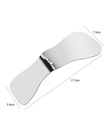 Steel Dental Mirror - Orthodontic Supplies for Intraoral Examinations - Buy Online on GoSupps.com
