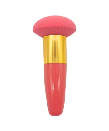 VINTORKY Beauty Egg Brush Pen Sponges Makeup Blender Makeup Sponge Blending Sponges Foundation Sponge Brush Make up Sponges for Face Makeup Tools Foundation Powder Puff Sponge