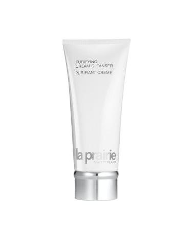 La Prairie Purifying Cream Cleanser  6.8 Ounce - Buy Online on GoSupps.com