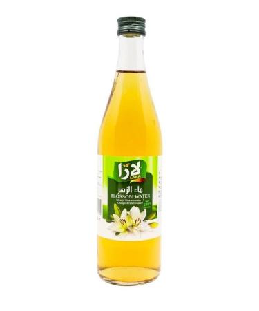 Lara Orange Blossom Water 2 x 500 ml