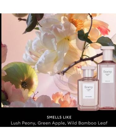Fine'ry Flower Bed Perfume for Women 2.02 fl oz Long Lasting Scent - Buy Online on GoSupps.com