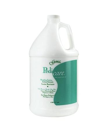 Gena Pedi Care Gallon
