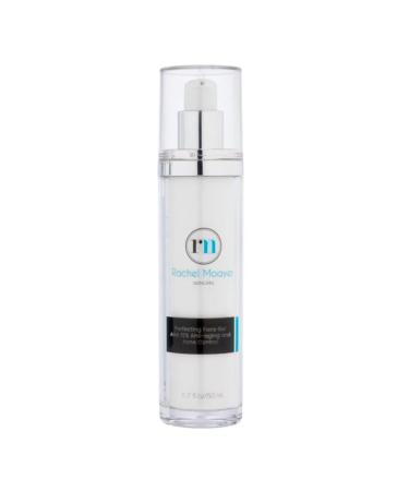 Rachel Moayer Perfecting Face Gel Acne & Rosacea Care Eczema Relief Cream Anti Aging Sensitive Skin Care Control Gel for Men & Women