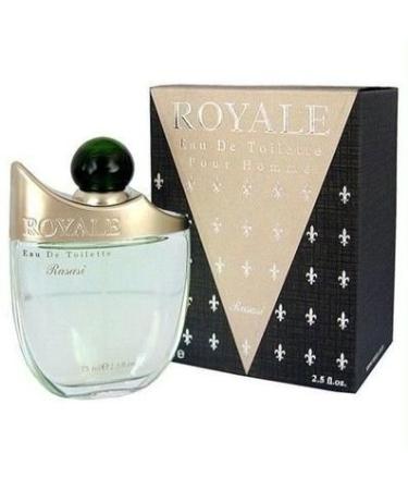 Rasasi Royale EDT - Perfume For Men - 75ml