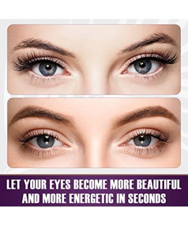 Invisible Waterproof Eyelid Tape Strips for Instant Eye Lift - 480 Count - Buy Online on GoSupps.com