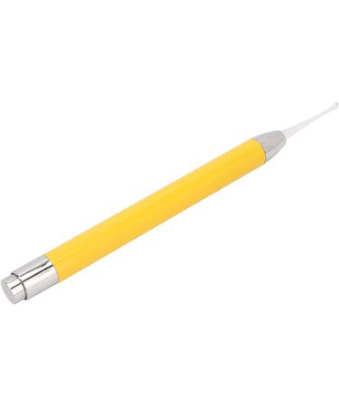 Pocket LED Earpick - Lightweight Earwax Remover with Bright LED Light - Buy Online on GoSupps.com