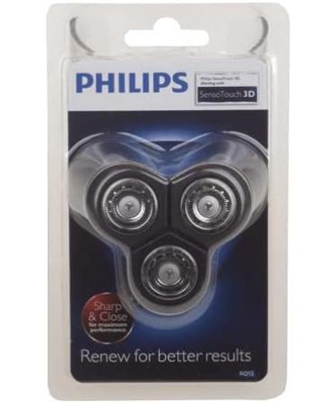 Senso Touch 1200 Series Shaving Head RQ12/40 - Philips Replacement Parts for Personal Care | International Shipping Available - Buy Online on GoSupps.com