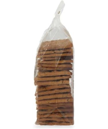 Gusto Mediterraneo Crackers - Made in Italy - Artisanal - Gragnano - Buy Online on GoSupps.com