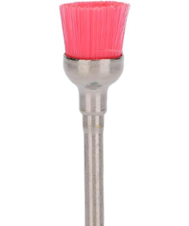 Nail Grinding Head Nail Drill Bit Set Professional Compact Portable for Home for Nail Salon(black) - Buy Online on GoSupps.com