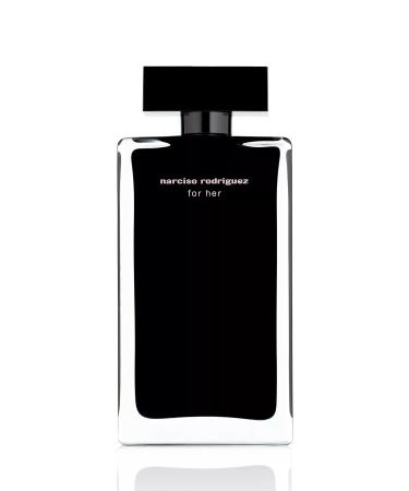 Narciso Rodriguez for Her Eau de Toilette Spray 5 Ounce 5 Fl Oz (Pack of 1)