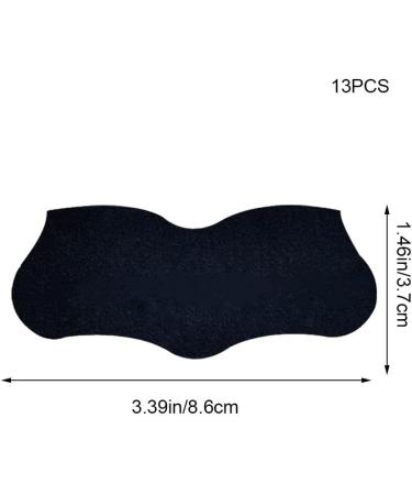 XiXiYang 13 Pack Blackhead Remover Strips Deep Nose Strips Blackhead Pore Cleasing Pore Strips Deep Cleansing Nose Pore Strip for Most Skin Types - Buy Online on GoSupps.com