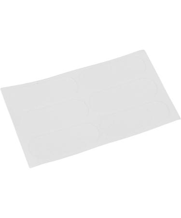 Transparent Silicone Ear Correctors - Painless Ear Stickers for Adults & Children (30Pcs) - Buy Online on GoSupps.com