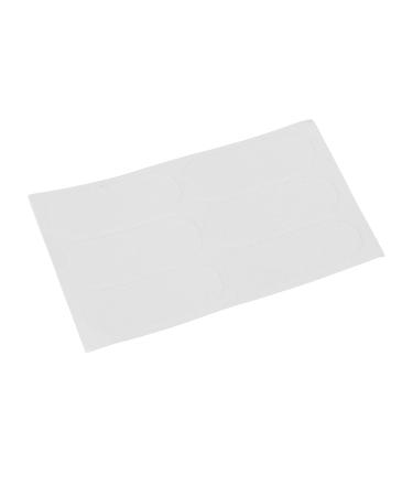 Eco-Friendly Silicone Ear Stickers for Cosmetic Ear Correction - 30 Pieces - Buy Online on GoSupps.com