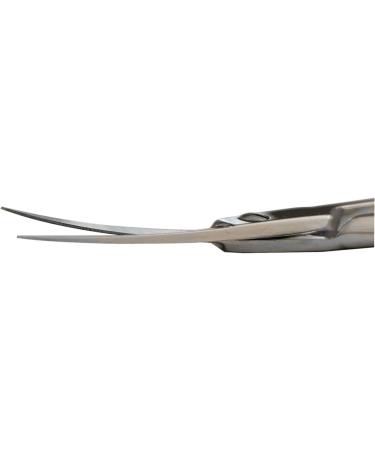 Tenartis 101 Cuticle Scissors - Made in Italy - Buy Online on GoSupps.com