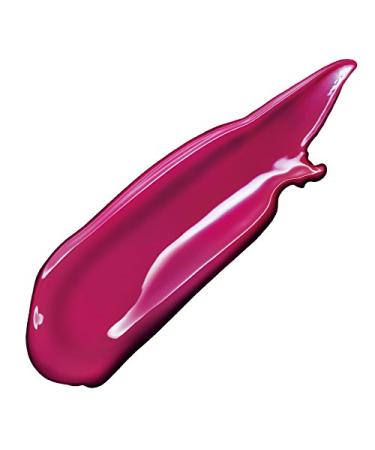 L'Or al Paris Color Riche L'Exordinaire Fuchsia Drama - Nourishing Lipstick & Gloss Combo for Full Shiny Lips | International Shipping Available - Buy Online on GoSupps.com