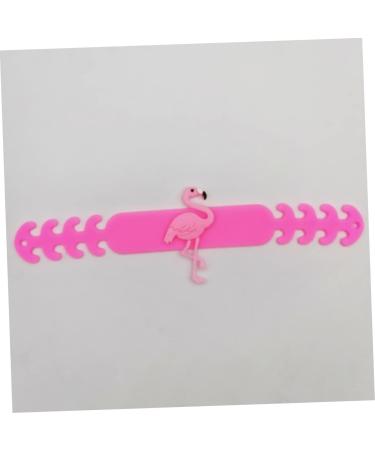 FOMIYES Anti-Strangle Flamingo Mask Extension Rope & Adjustment Hooks - Comfortable Hearing Protection for Masks | Shop Internationally - Buy Online on GoSupps.com