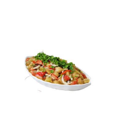 Smoked Aubergine Salad | Patlican Salatasi 400gr x 2 pack