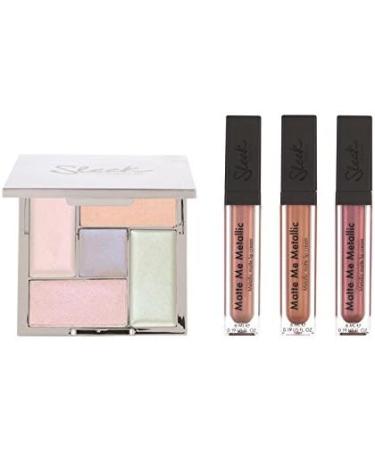  SLEEK SLEEK MAKEUP Lipstick 1 Unit 400 g - Buy Online on GoSupps.com