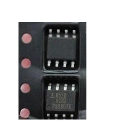 10pcs/lot ISL6520ACBZ ISL6520 Authentic SOP-8