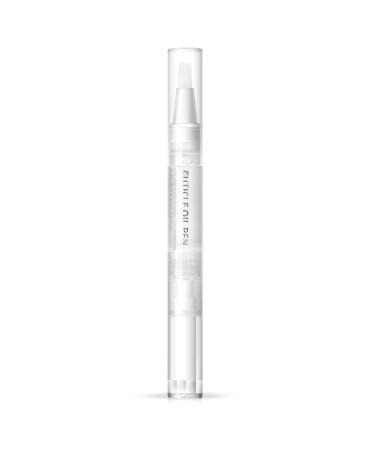 Jasmine Cuticle Oil Nail Strengthener Cuticle Remover Pen for Nail Growth Care Nail Art Oil for Nail Treatment A02-387