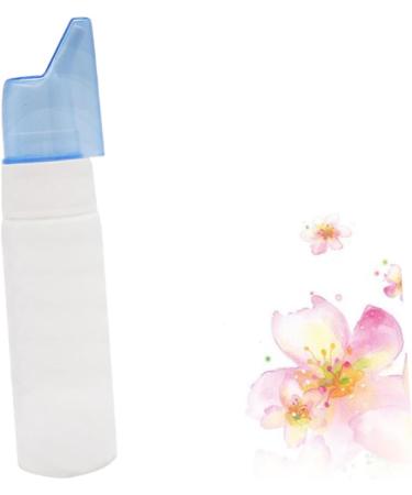 FOMIYES 30 Pcs Plastic Nasal Spray Bottles - Refillable Mist Sprayers for Nasal Care - 3.5*3.5*15cm - Pack of 3 - Buy Online on GoSupps.com