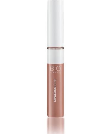 SODICO srl Natura verde Biological makeup lip gloss shine lip gloss lip gloss lip gloss lip gloss lip gloss lip gloss 8 ml no 01 - Buy Online on GoSupps.com