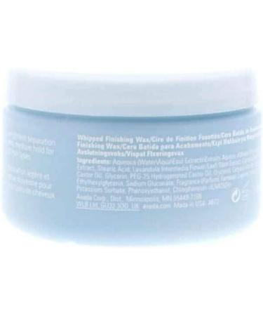 Light Elements Defining Whipped Finishing Wax 4.1 Oz - Premium Hair Styling Product for All Hair Types - International Shipping Available - Buy Online on GoSupps.com