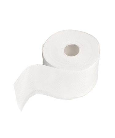 Buy Healvian Disposable Makeup Wipes - 2 Rolls of Thicker Non-Woven Cleaning Cloths for Effortless Facial Cleansing - Shop Internationally - Buy Online on GoSupps.com