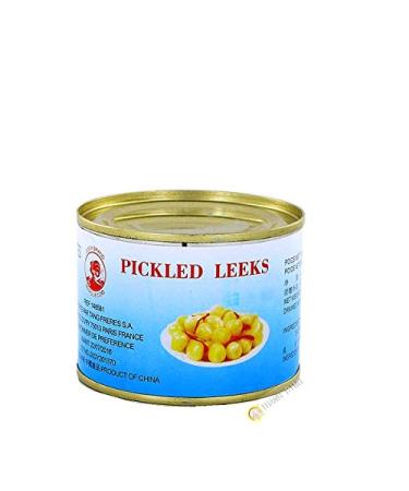 COCK vinegar shallot 185g China - Pack of 6