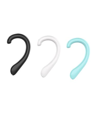 Homsfou adult mask ear cap 1 pair of hearing protection for children -ear cap mask disposable mask aurious hearing protection for adult tab ear protection earplugs