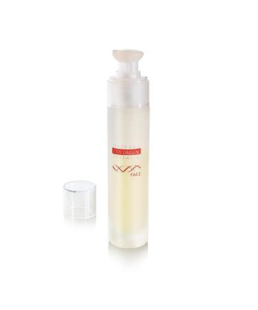 Natural Collagen Inventia Anti-Aging Face Gel | Hypoallergenic Skin Moisturizer | 30ml - Improve Skin Appearance & Hydration - Buy Online on GoSupps.com