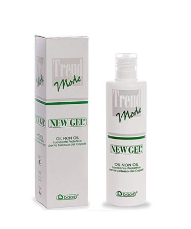 BIACRE' TREND MODE NEW GEL OIL NON OIL 250 ML