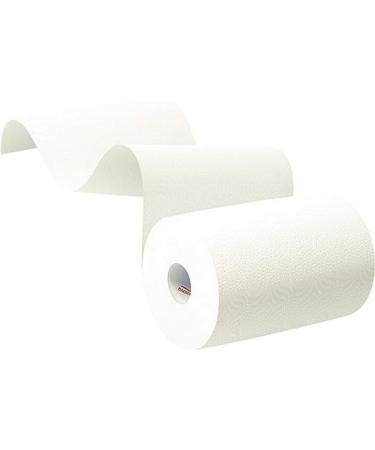 Buy Renova RECYCLED XXL Paper Towels - 2 Large White Rolls | Eco-Friendly International Shipping Available - Buy Online on GoSupps.com