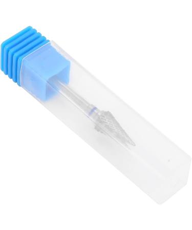 Cuticle Bit For Nail Drill ANGGREK Ear Wax Removal Nail Polishing Head Nail Art Drill Bit Dead Skin Removal Electric Nail Drill Grinding Head Chain Lanyard Eyeglass Holder Metal(26) - Buy Online on GoSupps.com