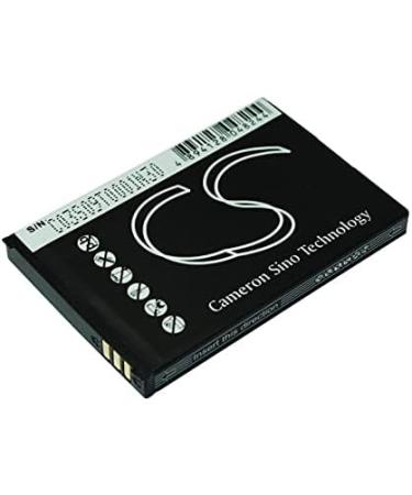 WOLWES Battery Replacement for Emporia Devices | Compatible with AK-V35 V36 V37 Elegance Series & More - Buy Online on GoSupps.com