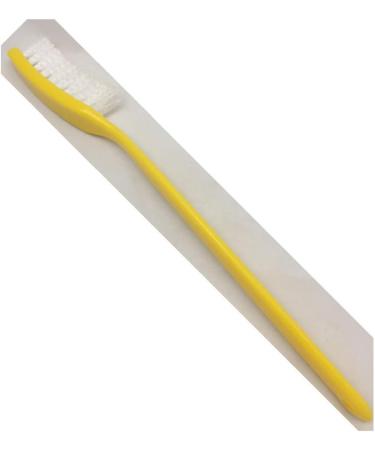 Fun Inc Giant Yellow Toothbrush (15) - Perfect for Kids and Dental Health - Buy Online on GoSupps.com