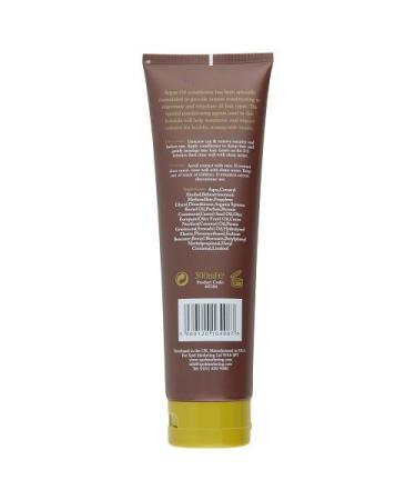Premium Argan Oil Conditioner 300ml - Nourish & Revitalize Your Hair | Best International Shipping - Buy Online on GoSupps.com