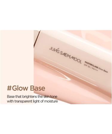  JUNGSAEMMOOL Masterclass Glow Base 50 ml - Buy Online on GoSupps.com