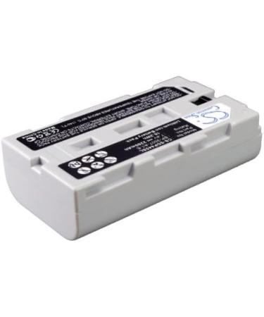 Buy Generic Battery for Futaba T12Z T14 T14MZ T14MZP - LT2F2200 70.30x38.30x20.70mm Worldwide Shipping - Buy Online on GoSupps.com