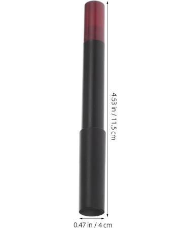 MOTHNUR Lip Liner Pen for Women Sophisticated Matte Finish Waterproof Lipstick Precision Applicator for Daily Use Parties Dates Easy to Use Makeup Accessory - Buy Online on GoSupps.com