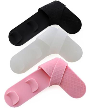 HAPINARY Anti-Strangulation Belt for Women - 5 Pieces 22x2.5x1cm | Shop Internationally - Buy Online on GoSupps.com